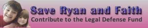 Save Ryan and Faith